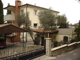 Apartments Tena