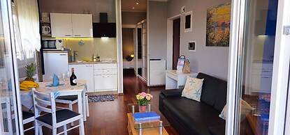 Apartments Tena