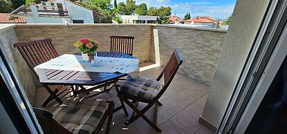 Apartments Tena