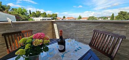 Apartments Tena