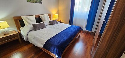 Apartments Tena