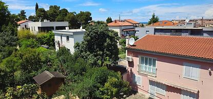 Apartments Tena