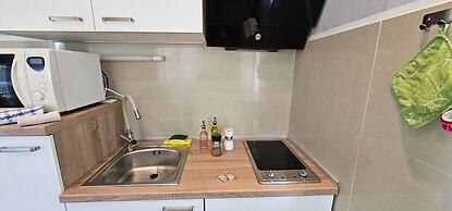 Apartments Tena