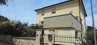 Apartments Tena