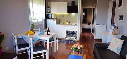 Apartments Tena