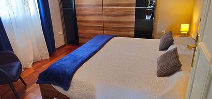 Apartments Tena