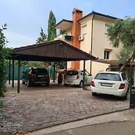 Apartments Tena