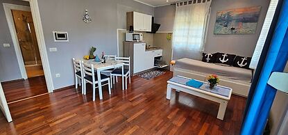 Apartments Tena