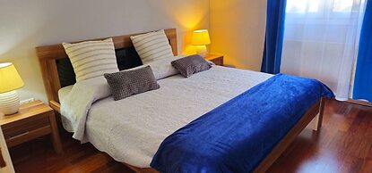 Apartments Tena