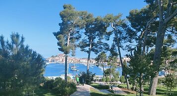 Apartments Tena