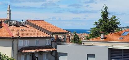 Apartments Tena