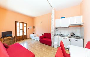 Apartments Sunny