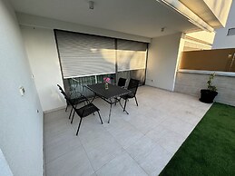 Apartments Marina