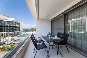 Apartments Marina