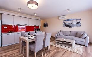 Apartments Marina