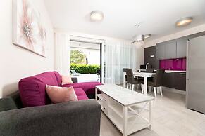 Apartments Marina