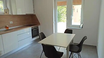 Apartment Karmen