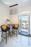 Apartment Vin