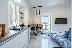 Apartment Vin