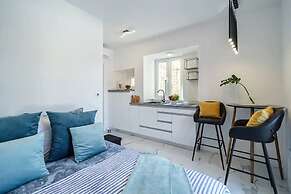 Apartment Vin