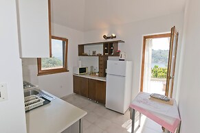 Apartment Ina