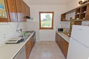 Apartment Ina