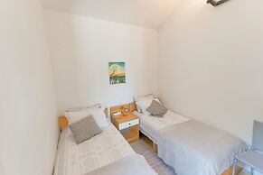 Apartment Ina