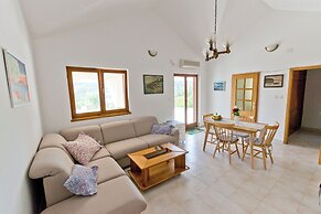 Apartment Ina