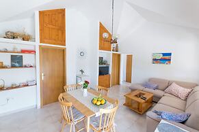 Apartment Ina
