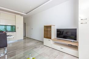 Apartments Igor