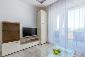 Apartments Igor