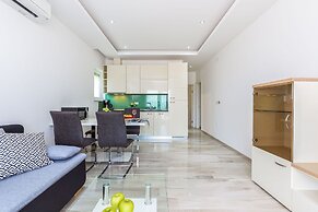 Apartments Igor
