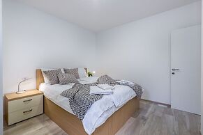 Apartments Igor