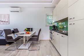 Apartments Igor