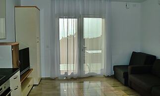 Apartments Igor