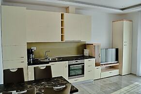Apartments Igor