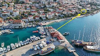 Apartments Duga