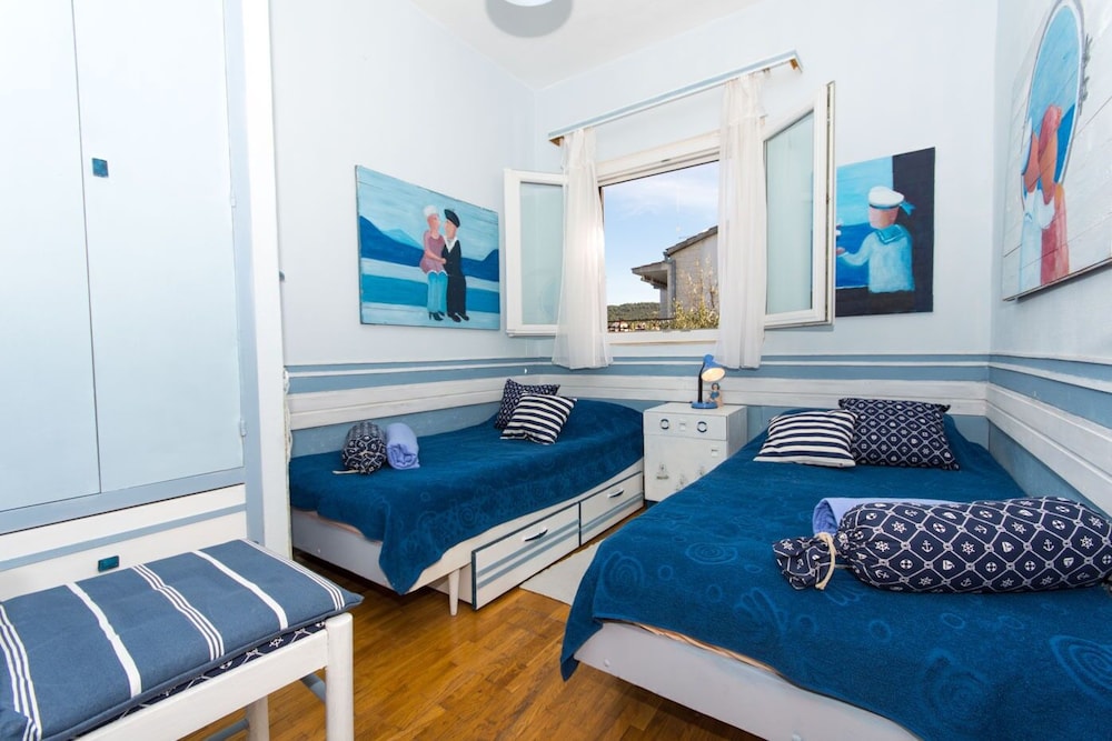 Apartments Duga