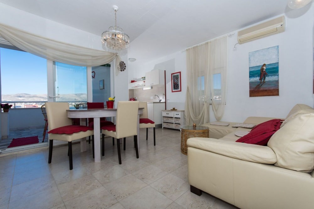 Apartments Duga
