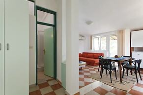 Apartments Anto