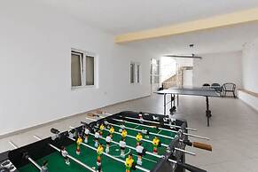 Apartments Anto