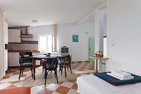 Apartments Anto