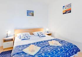 Apartment Ljubo