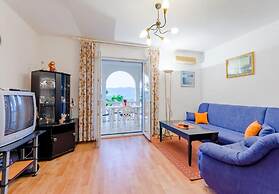 Apartment Ljubo
