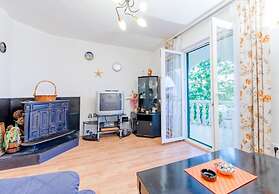 Apartment Ljubo