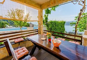 Apartment Ljubo