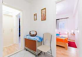 Apartment Ljubo