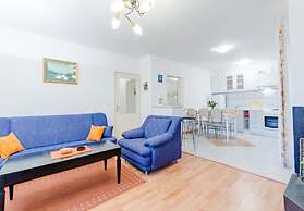 Apartment Ljubo