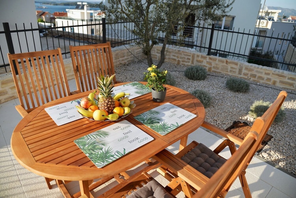 Apartment Nata
