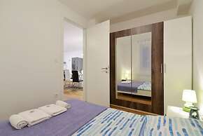 Apartment Nata